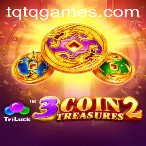 Explorando as Aventuras de 3CoinTreasures2: O Jogo de Estratégia e Descoberta