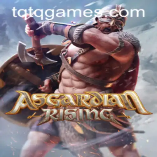 Descubra o Mundo de AsgardianRising: Uma Aventura Épica