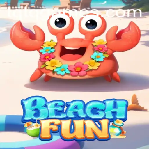 Explorando o Mundo de Diversão com BeachFun - Um Guia Completo para Iniciantes