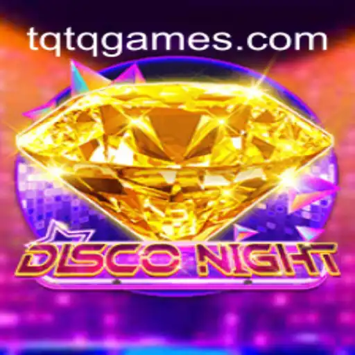 Descubra DiscoNight: O Jogo que Revoluciona o Cenário de Entretenimento Digital