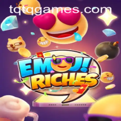 Descubra EmojiRiches: O Divertido Mundo de Emoções e Riquezas via TQTQ.com