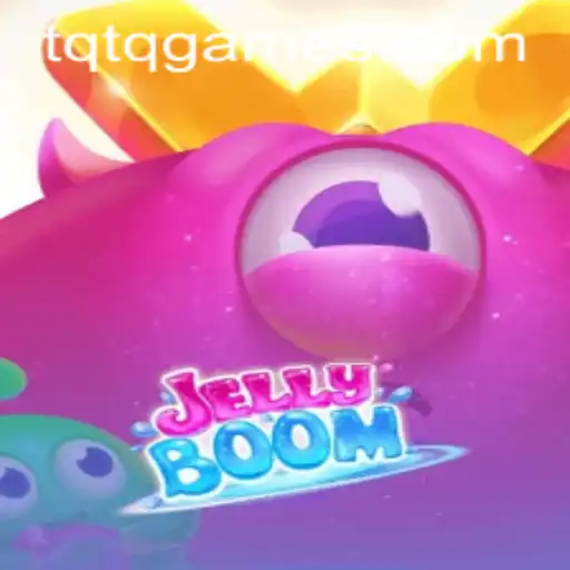 JellyBoom: A Nova Sensação dos Jogos Online