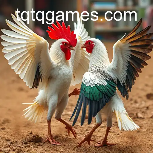 Jogos de sabong