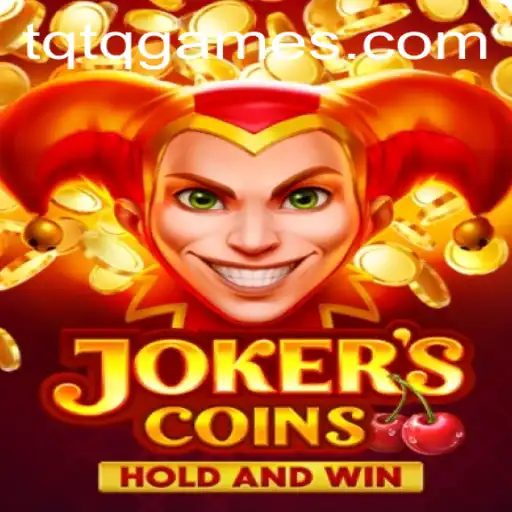 Explorando o Mundo de JokersCoins: Um Jogo Revolucionário