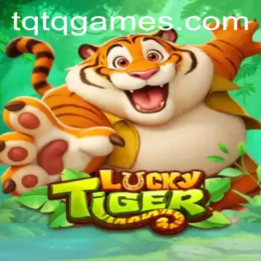 Explorando o Mundo de LuckyTiger: Um Jogo de Fortuna e Estratégia
