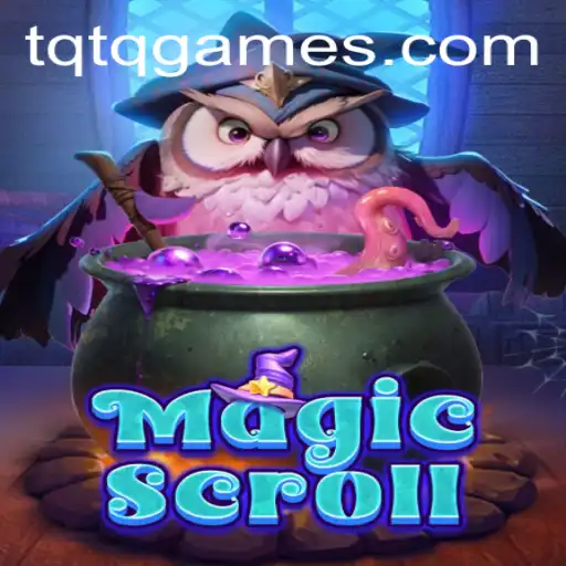 Explorando o Universo Mágico de MagicScroll: Um Jogo Inovador
