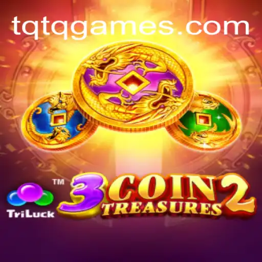 Explorando as Aventuras de 3CoinTreasures2: O Jogo de Estratégia e Descoberta