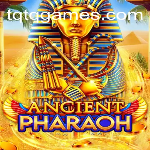 Explore o Fascinante Mundo de AncientPharaoh