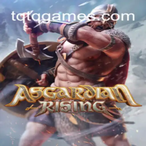 Descubra o Mundo de AsgardianRising: Uma Aventura Épica
