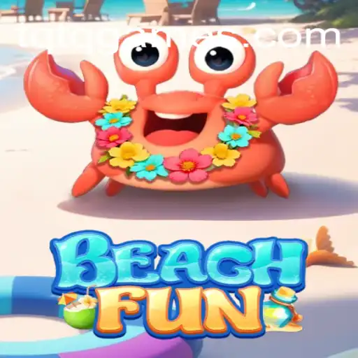 Explorando o Mundo de Diversão com BeachFun - Um Guia Completo para Iniciantes