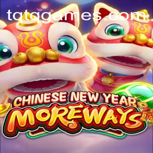 Explorando o Jogo CHINESENEWYEARMOREWAYS: Uma Aventura Cultural e Divertida