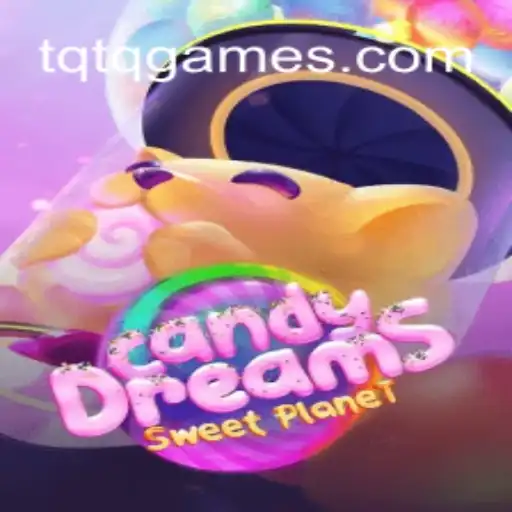 Descubra o Mundo Encantado de CandyDreams
