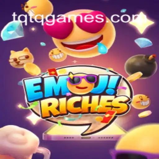 Descubra EmojiRiches: O Divertido Mundo de Emoções e Riquezas via TQTQ.com