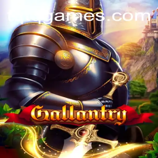 Gallantry: Explorando o Mundo do Jogo que Conquista Novos Horizontes