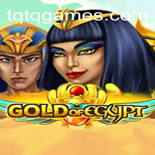 Desvendando o Fascinante Mundo de GoldOfEgypt: Uma Aventura Épica