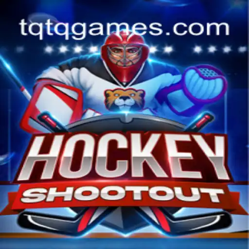 HockeyShootout: Enfrentando Desafios no Mundo Virtual do Hóquei