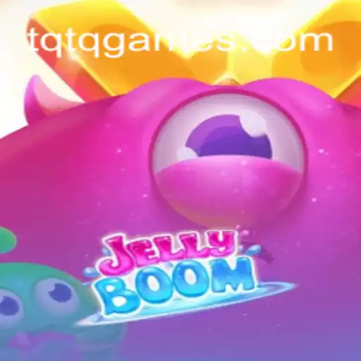 JellyBoom: A Nova Sensação dos Jogos Online
