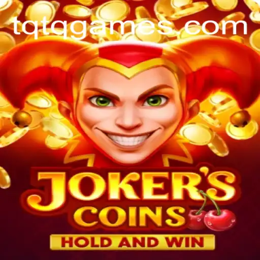 Explorando o Mundo de JokersCoins: Um Jogo Revolucionário