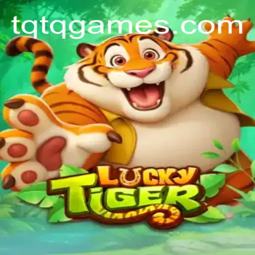 Explorando o Mundo de LuckyTiger: Um Jogo de Fortuna e Estratégia