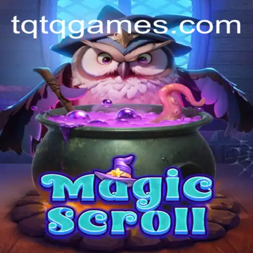 Explorando o Universo Mágico de MagicScroll: Um Jogo Inovador