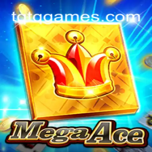 MegaAce: Descubra o Jogo Revolucionário em TQTQ.com