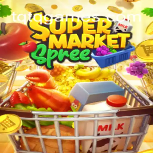 Descubra como jogar SupermarketSpree: o emocionante jogo de compras