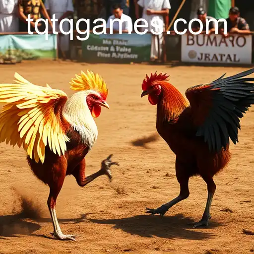 Rinha de galos