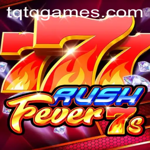 Descubra o Mundo Emocionante de RushFever7s e TQTQ.com